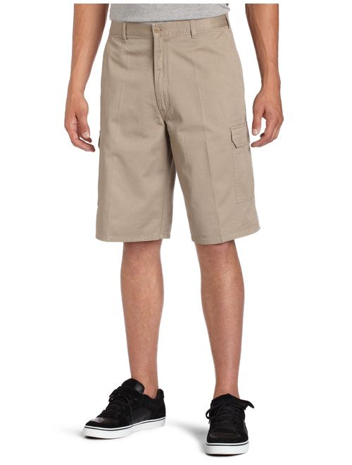 Dickies Mens 13 Inch Loose Fit Cargo Short