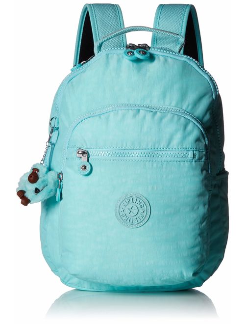 Kipling Seoul Go Laptop Backpack