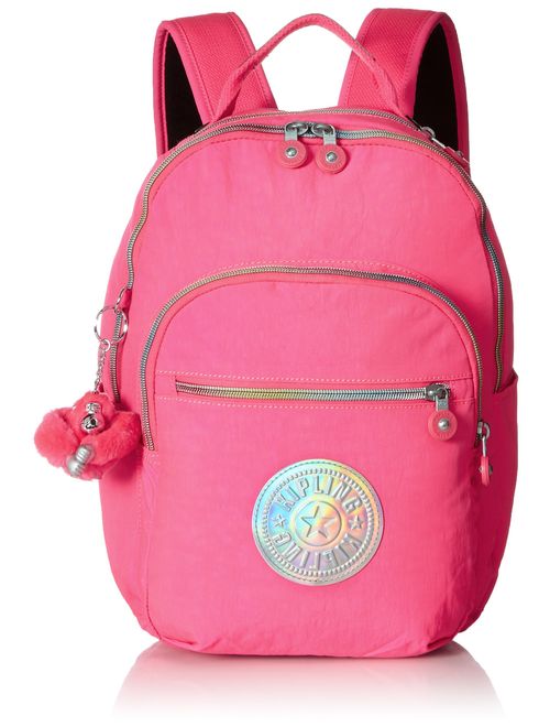 Kipling Seoul Go Laptop Backpack