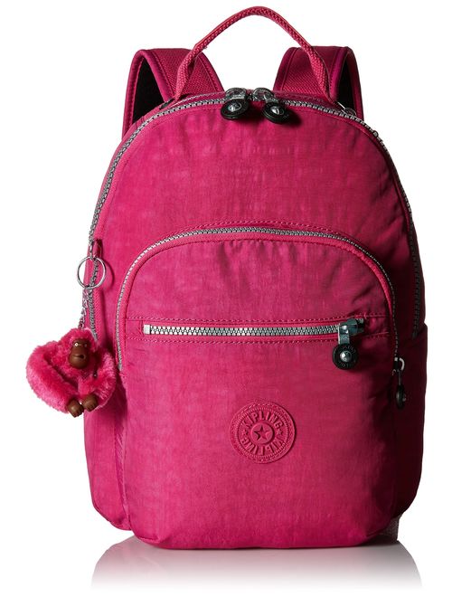 Kipling Seoul Go Laptop Backpack