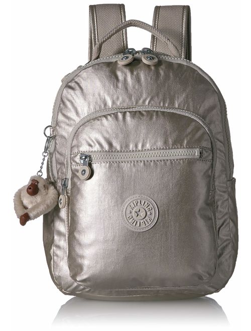 Kipling Seoul Go Laptop Backpack