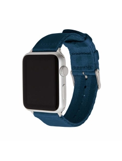 Archer Watch Straps - Seat Belt Nylon Watch Bands for Apple Watch | Multiple Colors, 38/40mm, 42/44mm