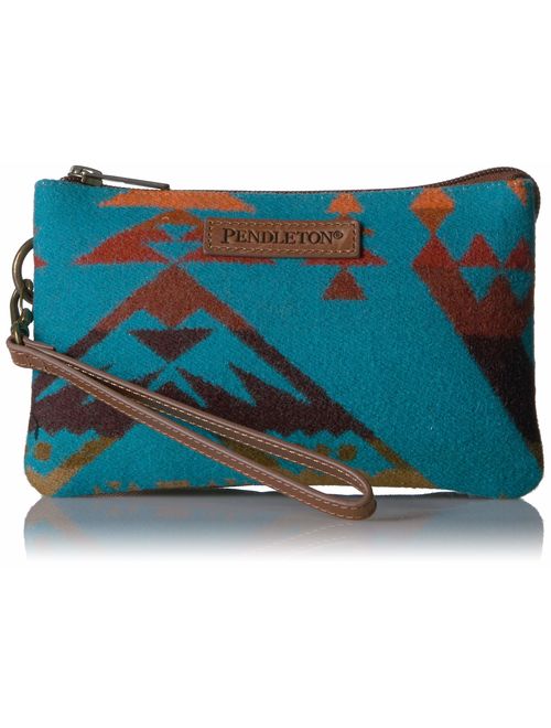 Pendleton Women's Three Pocket Keeper