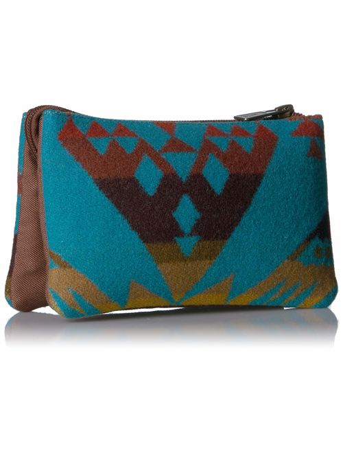 Pendleton Women's Three Pocket Keeper