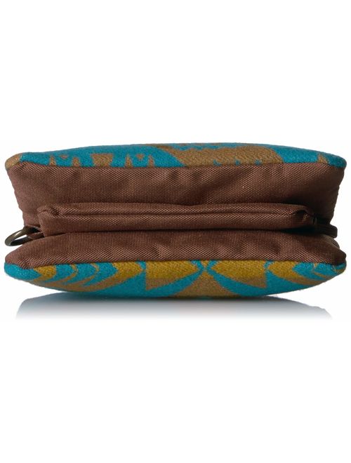 Pendleton Women's Three Pocket Keeper