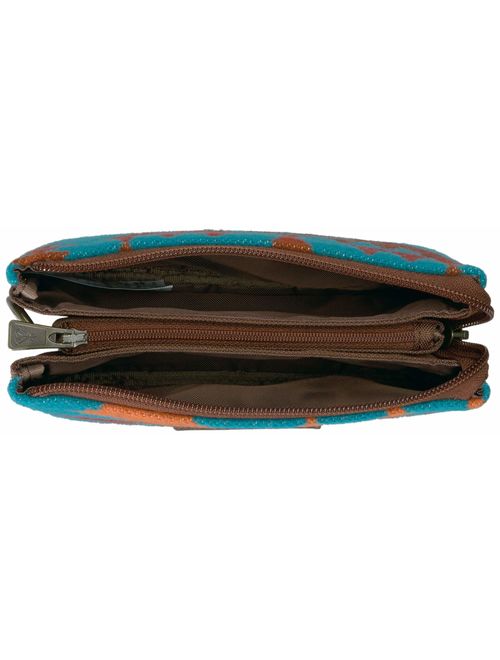 Pendleton Women's Three Pocket Keeper