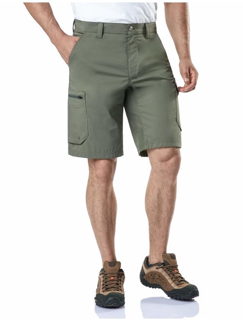 cqr urban tactical cargo shorts