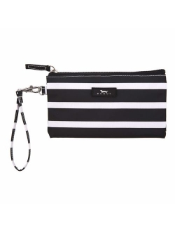 SCOUT Kate Wristlet, Lightweight Wristlet Wallet for Women, Small Clutch Wristlet with Strap (Multiple Patterns Available)