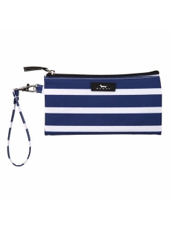 SCOUT Kate Wristlet, Lightweight Wristlet Wallet for Women, Small Clutch Wristlet with Strap (Multiple Patterns Available)