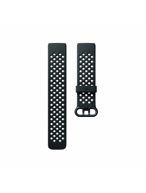 Fitbit Unisex's Charge 3 Woven Band