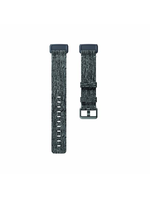 Fitbit Unisex's Charge 3 Woven Band