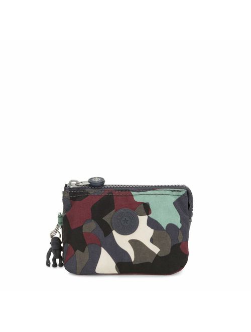 Kipling Creativity Small Printed Pouch