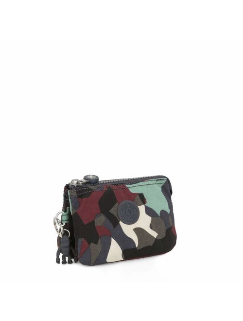 Kipling Creativity Small Printed Pouch