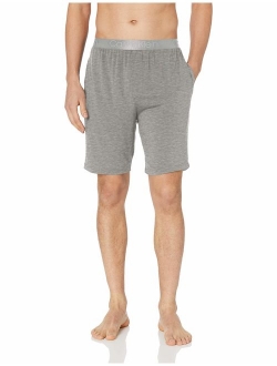 Men's Ultra Soft Modal Shorts