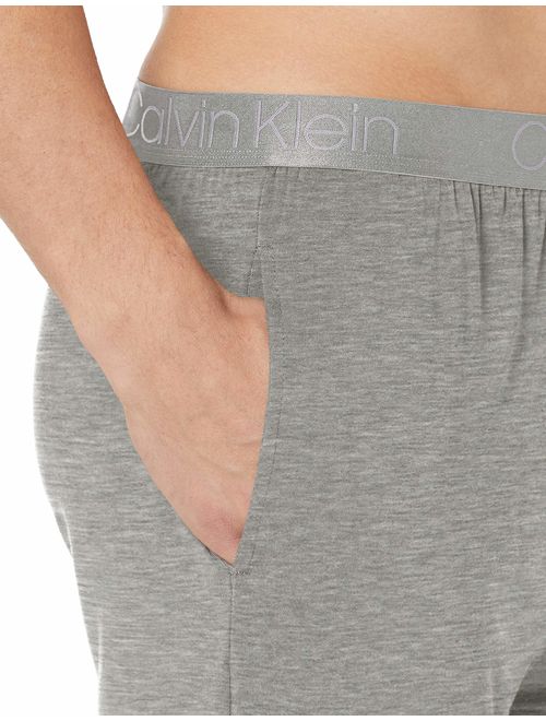 Calvin Klein Men's Ultra Soft Modal Shorts