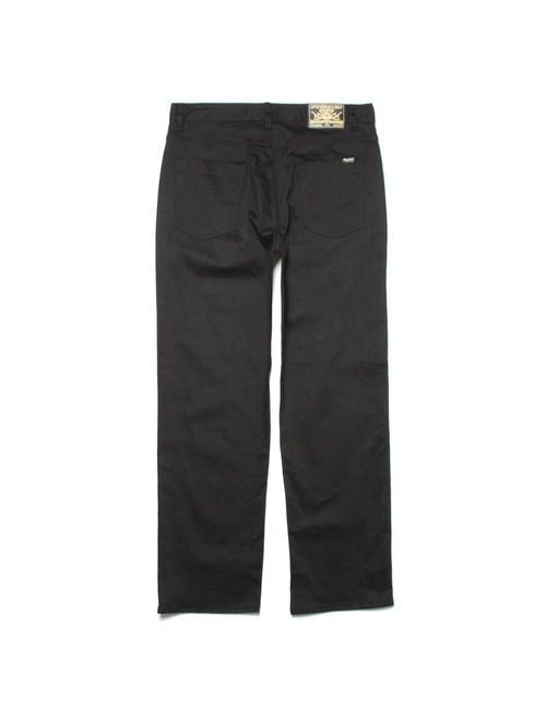 LRG Classic C47 Denim Jeans Triple Black