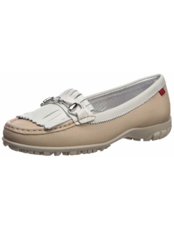 Women's Leather Made in Brazil Lexington Golf Shoe