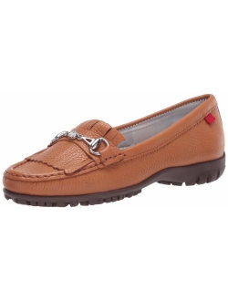 Women's Leather Made in Brazil Lexington Golf Shoe