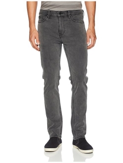 Men's Daggers Stretch Denim Jean