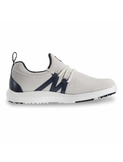 Women's Fj Leisure Slip-on Golf Shoes