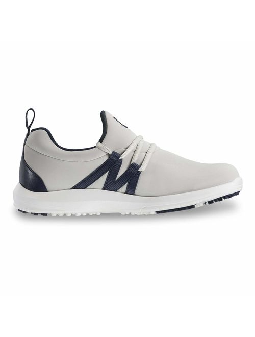 FootJoy Women's Fj Leisure Slip-on Golf Shoes