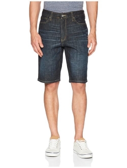 Gold Label Men's Jean Shorts