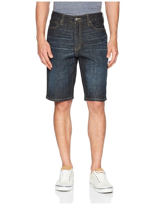 Signature by Levi Strauss & Co. Gold Label Men's Jean Shorts