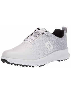 Women's Fj Leisure Golf Shoes