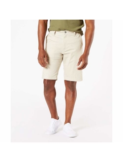 Gold Label Men's Straight Fit Utility Shorts