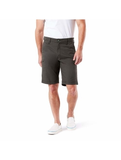 Gold Label Men's Straight Fit Utility Shorts