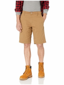 Gold Label Men's Straight Fit Utility Shorts