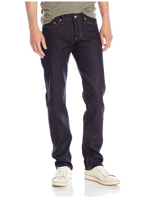 Naked & Famous Denim Men's Weird Guy Denim Jean