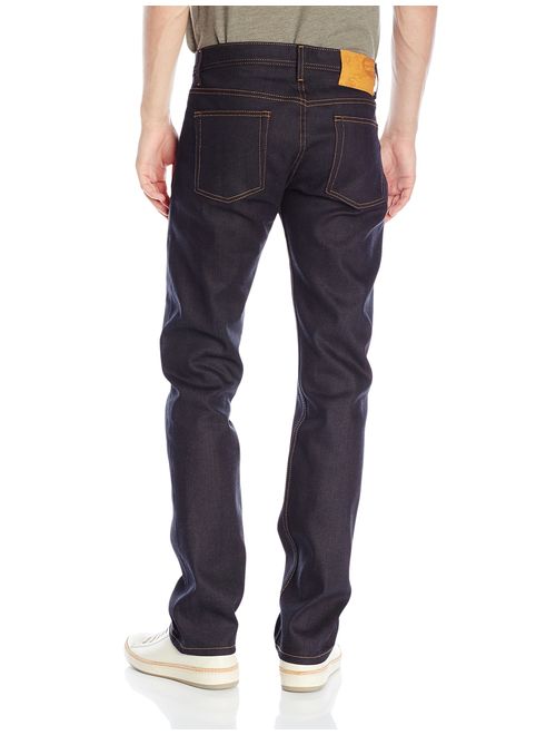 Naked & Famous Denim Men's Weird Guy Denim Jean