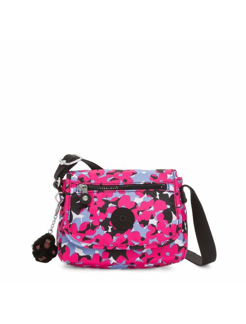 Kipling Sabian Cross Body Mini Bag