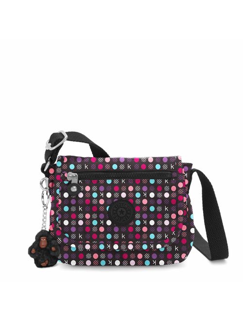 Kipling Sabian Cross Body Mini Bag