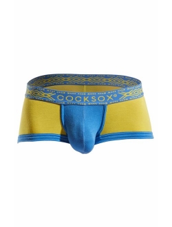 CockSox Sexy Men's Underwear Trunk