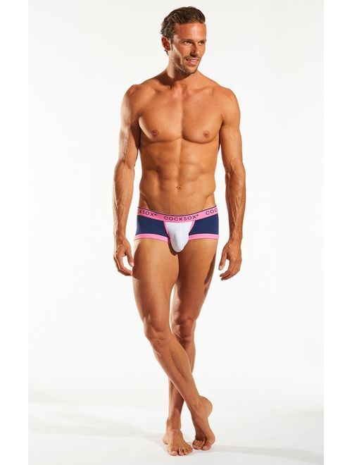 CockSox Sexy Men's Underwear Trunk