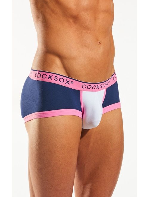 CockSox Sexy Men's Underwear Trunk