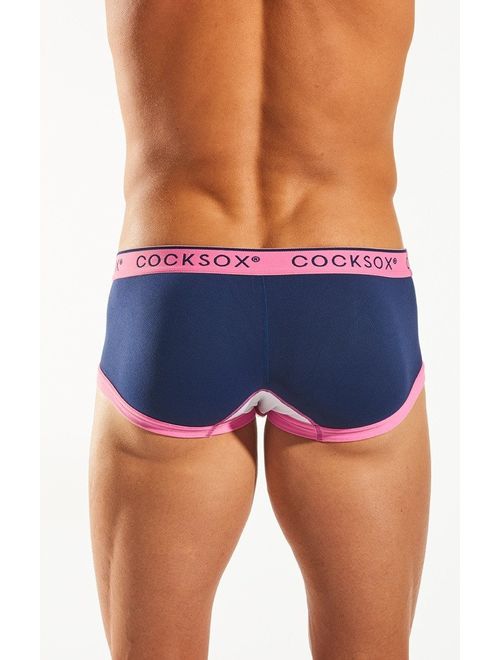 CockSox Sexy Men's Underwear Trunk