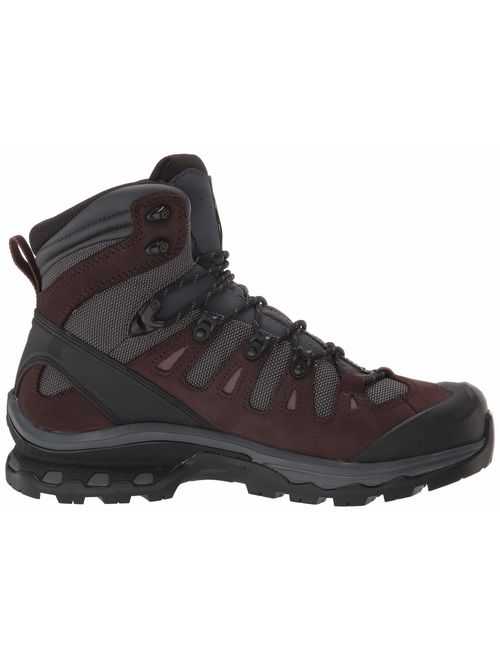 Salomon Women's Quest 4d 3 GTX Backpacking Boots