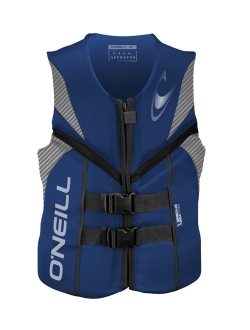 Men's Reactor USCG Life Vest