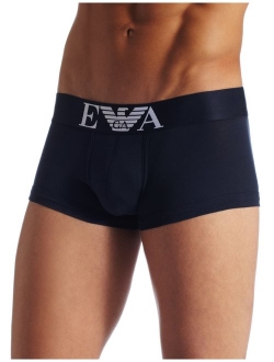 Men's Cotton Stretch Trunk(Package may vary)