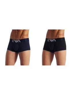 Men's Cotton Stretch Trunk(Package may vary)