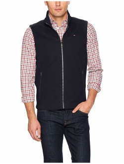 Men's Polar Fleece Vest