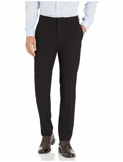 Cole Haan Men's Slim Fit Stretch Suit Separates-Custom Jacket & Pant Size Selection