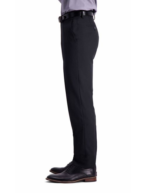 Haggar Men's Active Series Stretch Slim Fit Suit Separate Pant