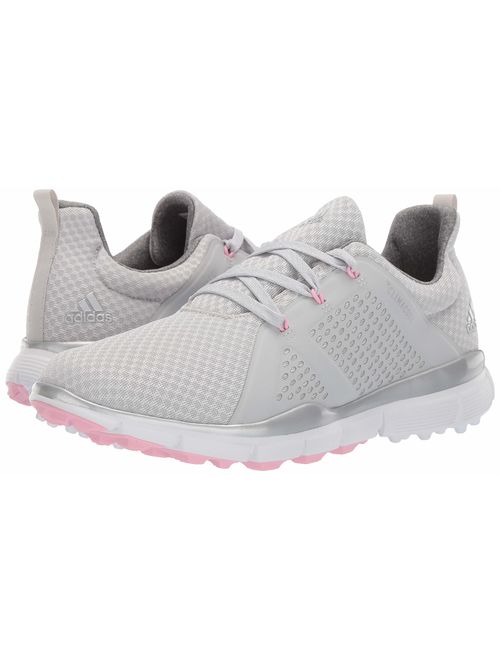 adidas Women's Climacool Cage Golf Shoe