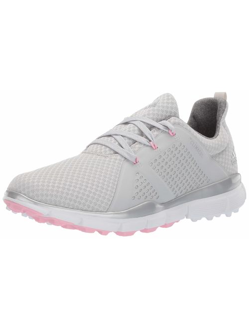 adidas Women's Climacool Cage Golf Shoe