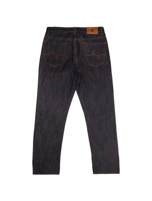 LRG Men's Lifted Research Group Jeans Denim Pants