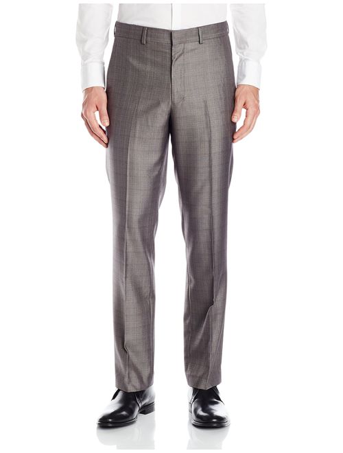 Billy London Men's Slim Fit Suit Separate (Blazer, Pant, and Vest)